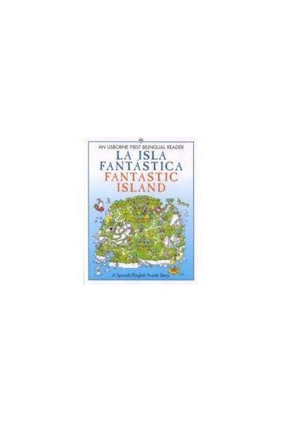 Isla Fantastica / Fantastic Island